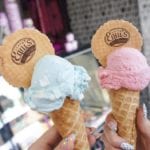 Here's how to win a year's supply of Equi’s ice cream