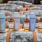 Benriach reveals a new look and flavour range - inspired by the distillery's location and heritage