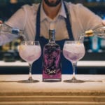 Boë Gin to release new expression that pairs better with lemonade than tonic