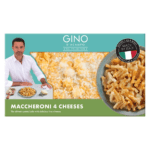 A new Gino D’Acampo range has just launched in Iceland stores - here's what dishes are available