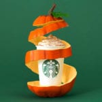 Here's how much sugar is in a Pumpkin Spice Latte - and other popular high street hot drinks