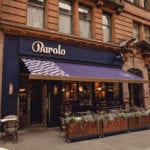 Glasgow restaurant Barolo reveals new look and menu