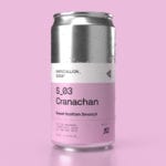 Rapscallion Soda release final seasonal flavour - S_03 Cranachan