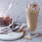 How to make a pumpkin spice latte at home - for less than £1 per serving