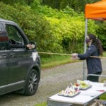 Pitmedden Garden has sellout success with first ever apple day harvest drive-thru
