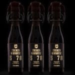 BrewDog team up with 'old adversary' Schorschbräu to create Strength in Numbers - the strongest beer in the world