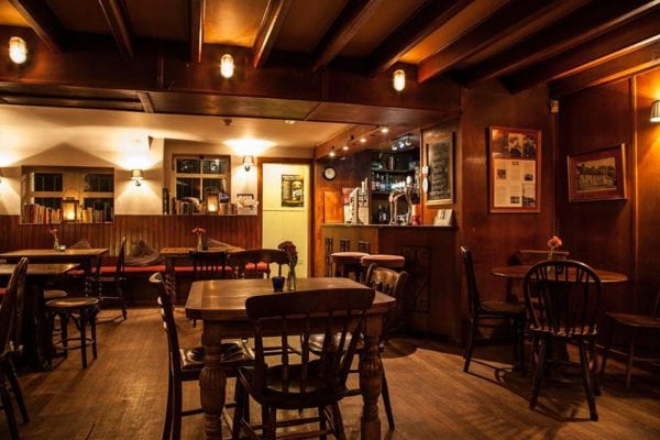 10 Cosy Scottish Pubs To Warm Up In This Autumn And Winter | Scotsman ...