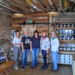 Isle of Cumbrae Distillers launch Nostalgin after successful crowdfunding campaign