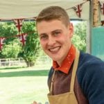 Who is Peter on The Great British Bake Off? The Edinburgh student taking part in the new series
