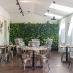 Provender, Melrose, Restaurant Review