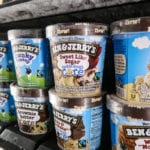 You can buy a 4.5 litre tub of Ben and Jerry's ice cream for £5 - here’s where