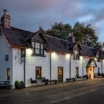10 cosy Scottish pubs to warm up in this autumn and winter