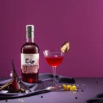 Edinburgh Gin add poached pear liqueur to flavoured gin range - and it's ideal for festive cocktails