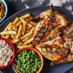 You can win money off at Nando’s during October - this is how