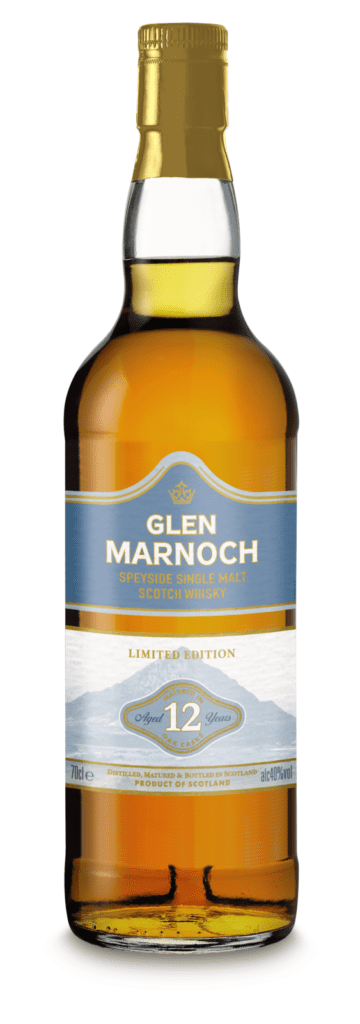 Aldi Glen Marnoch