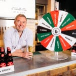 Innis & Gunn launch huge 5000 free beer giveaway with ‘The Recommendation Game’