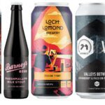 The Lidl Isle of Ale festival is back and includes a lockdown inspired IPA - here's all the beers on offer