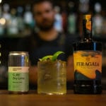 Rapscallion Soda and Feragaia team up to create alcohol-free drinks recipes - and raise money for MacMillan