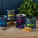 Curry-loving Scot secures nationwide deal with Aldi to stock Spice Pots brand