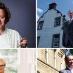Scottish food and drink figureheads plead for rethink on coronavirus curbs as they warn 100,000 jobs could be lost