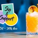 Edinburgh Cocktail Week launches Sip and Support campaign to champion local bars