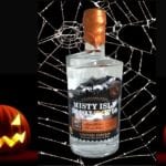 Isle of Skye Distillers launch 'spookily spiced' gin - and it's ideal for Halloween drinks