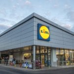 Lidl opens its largest store in Scotland in Edinburgh
