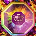 You can now order personalised Quality Street tins online - here’s how