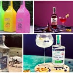 12 of the best new gins to try this month for International Scottish Gin Day