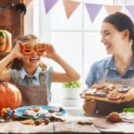 11 Halloween cake ideas 2022: easy recipes for baking cupcakes, biscuits and treats to keep kids entertained
