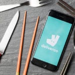 Two Scottish restaurants shortlisted for Deliveroo restaurant awards - here's how to vote