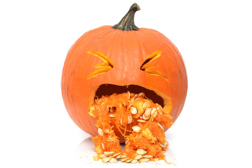 Halloween carving deals ideas