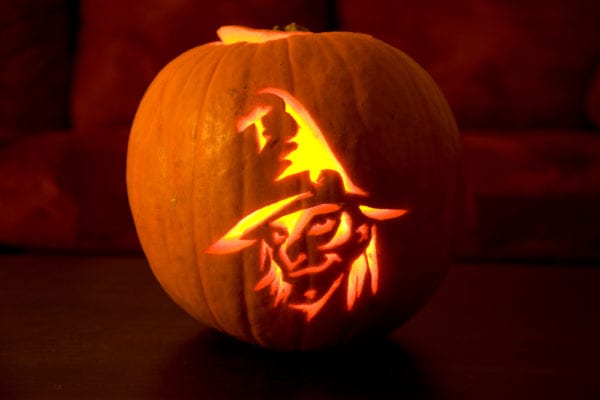 Halloween: 10 pumpkin carving ideas | First Choice Credit Union