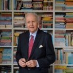 Malt Whisky Trail to welcome Alexander McCall Smith in virtual event to celebrate Book Week Scotland