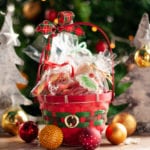Glasgow Basket Brigade appeals for volunteers to give festive treats to those in need this Christmas