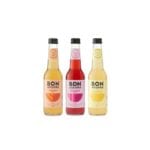 Edinburgh's Bon Accord soft drinks to be stocked in Scottish Co-op stores