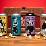 Brewgooder launches selection box of panto-themed beers -  with proceeds going to Theatre Artists Fund