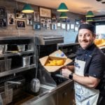 Scran season 4: Building the best fish and chips