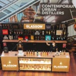 Glasgow Distillery opens pop-up shop for Christmas shopping - here's what's on offer