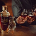 Glengoyne offer fans the chance to toast a special occasion - with a £22,500 50 year old whisky