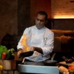 Fairmont St Andrews launches travel themed dining series - starting with ‘a taste of India’