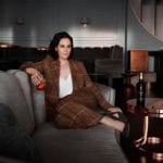 Glenfiddich launches new marketing campaign with Michelle Dockery