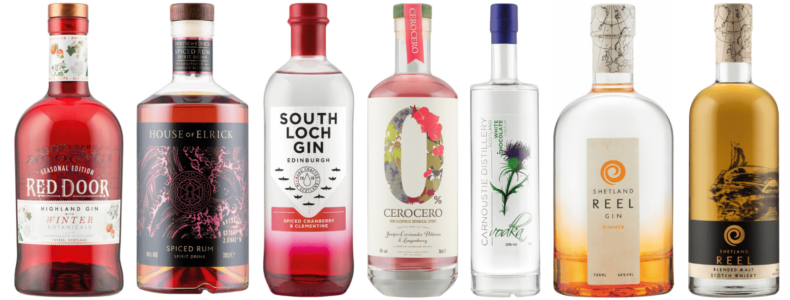Lidl\'s first Scottish spirits festival to hit shelves this month - here\'s  what\'s on offer | Scotsman Food and Drink