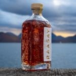 Isle of Raasay unveils first legal whisky made on the Hebridean island