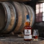 Glen Moray releases Sauternes cask expression as part of new Warehouse 1 Collection