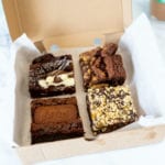 Social Bite launches competition to find star baker to create new recipe for charitable brownie box