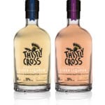 Thistly Cross has launched 'first of their kind' cider liqueurs in Scotland - just in time for Christmas