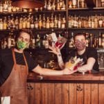 Glasgow's The Gate bar to raise money for Kindness Homeless Street Team with new cocktails