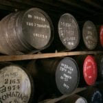 Tomatin Distillery to auction rare whiskies and a cask - with proceeds going to Maggie's Highlands