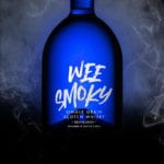 Wee Smoky single grain whisky launches with only 400 bottles on sale - here's where to buy